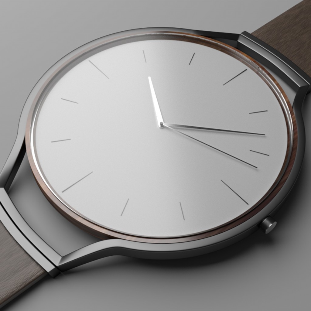 INSPIRE - WATCH DESIGN preview image 1